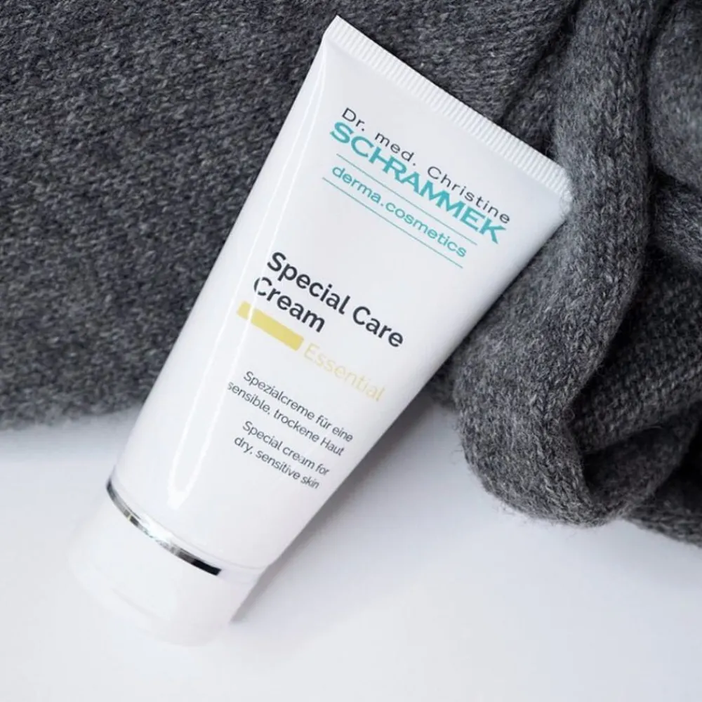 Dr. Schrammek Essential Special Care Cream New