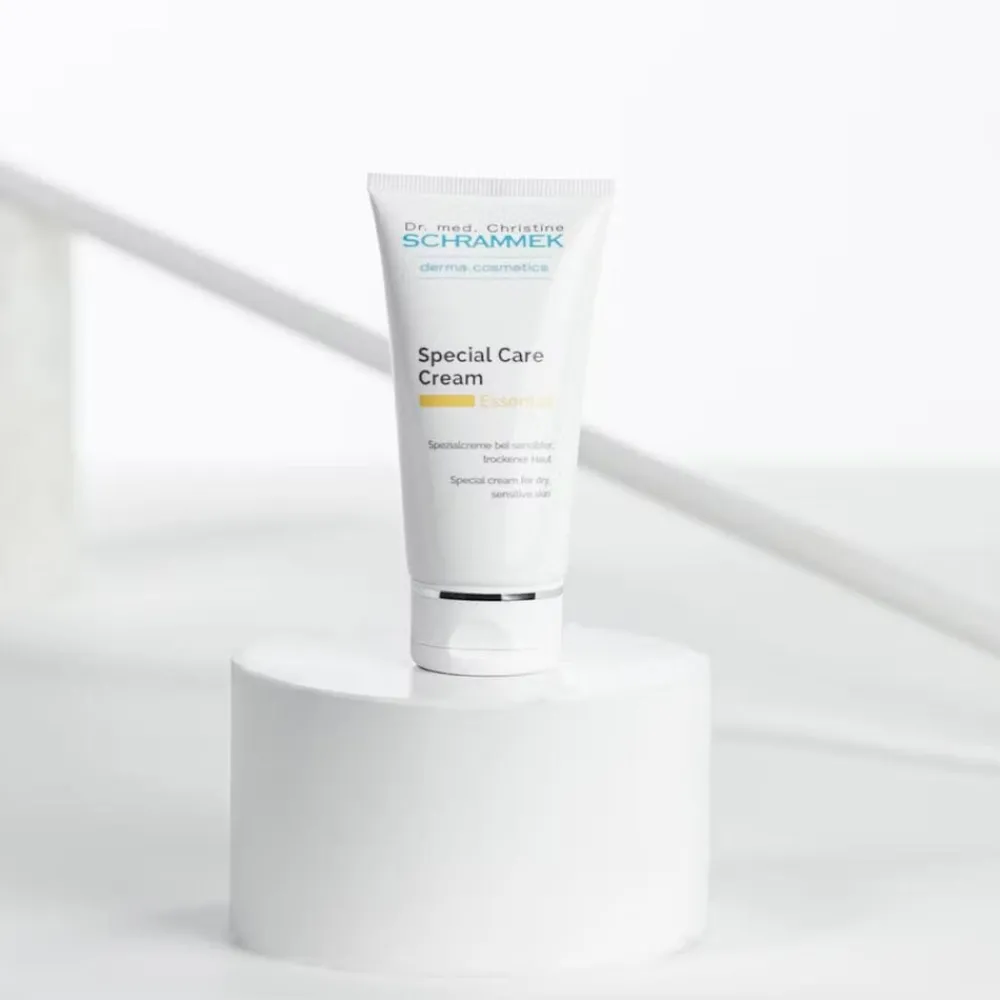 Dr. Schrammek Essential Special Care Cream New