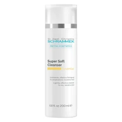 Dr. Schrammek Essential Super Soft Cleanser Hot