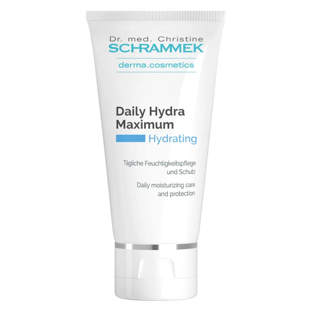 Dr. Schrammek Hydrating Daily Hydra Maximum SPF 20 Outlet