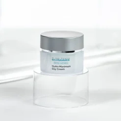 Dr. Schrammek Hydrating Hydra Maximum Day Cream Hot