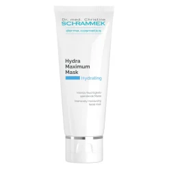 Dr. Schrammek Hydrating Hydra Maximum Mask Best