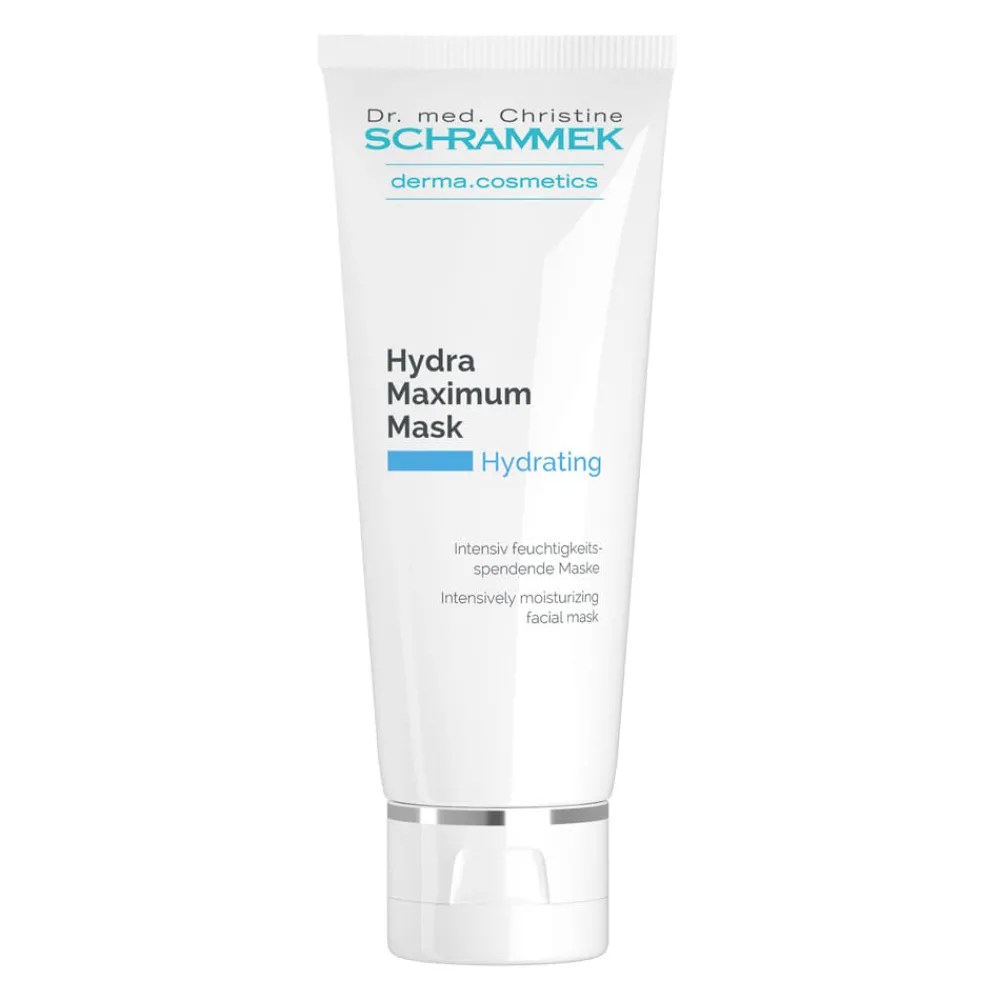 Dr. Schrammek Hydrating Hydra Maximum Mask Best