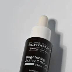 Dr. Schrammek Mela White Brightening Active C-serum Discount
