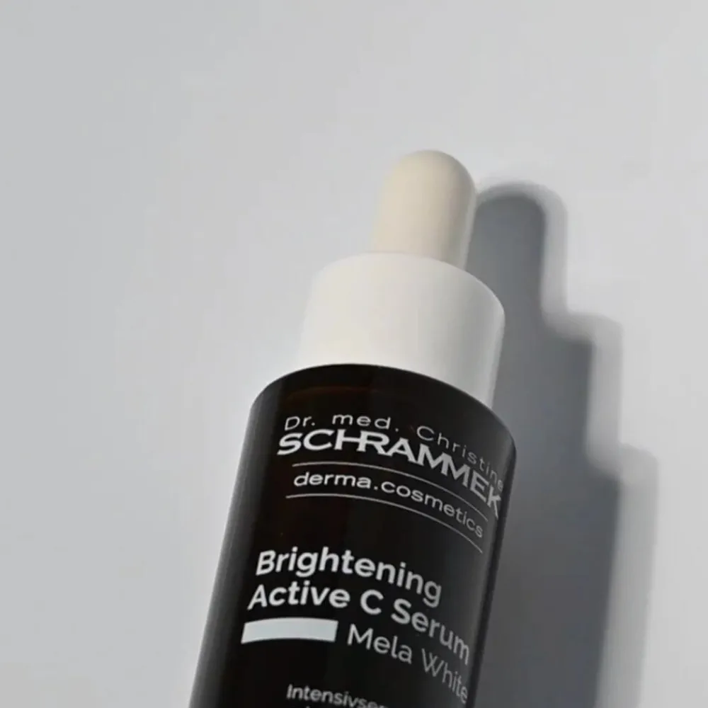 Dr. Schrammek Mela White Brightening Active C-serum Discount