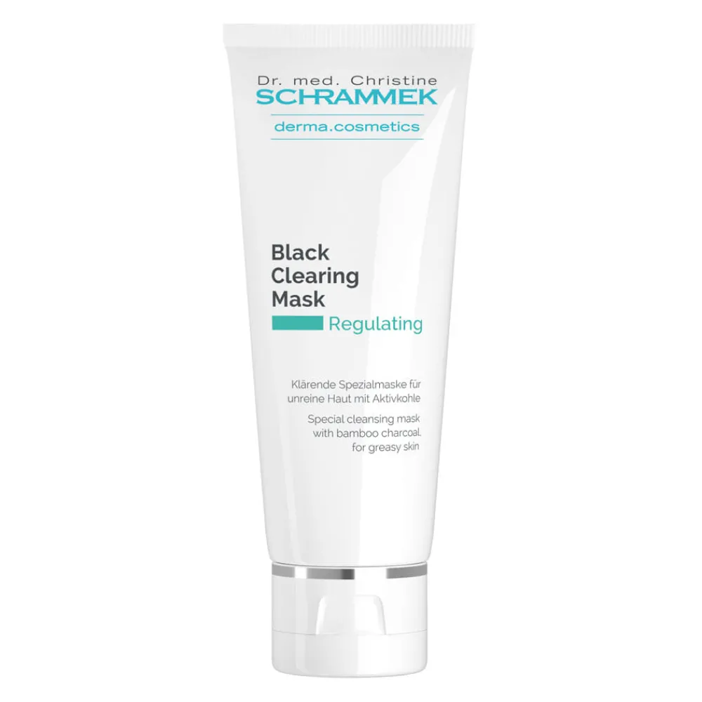 Dr. Schrammek Regulating Black Clearing Mask Outlet