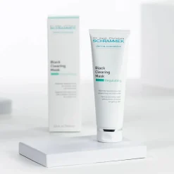 Dr. Schrammek Regulating Black Clearing Mask Outlet