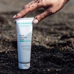 Dr. Schrammek Regulating Black Clearing Mask Outlet
