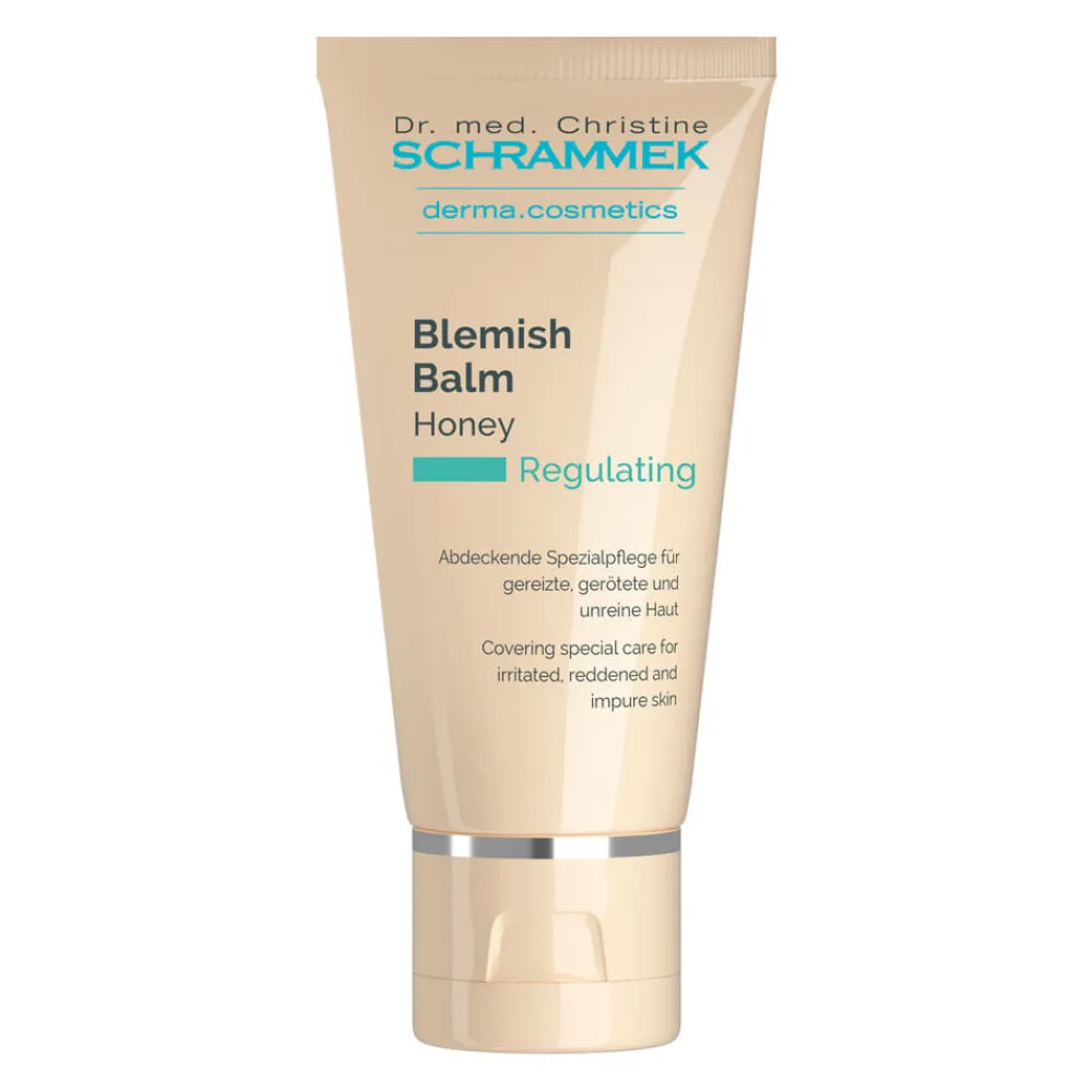 Dr. Schrammek Regulating Blemish Balm Best