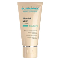 Dr. Schrammek Regulating Blemish Balm Best