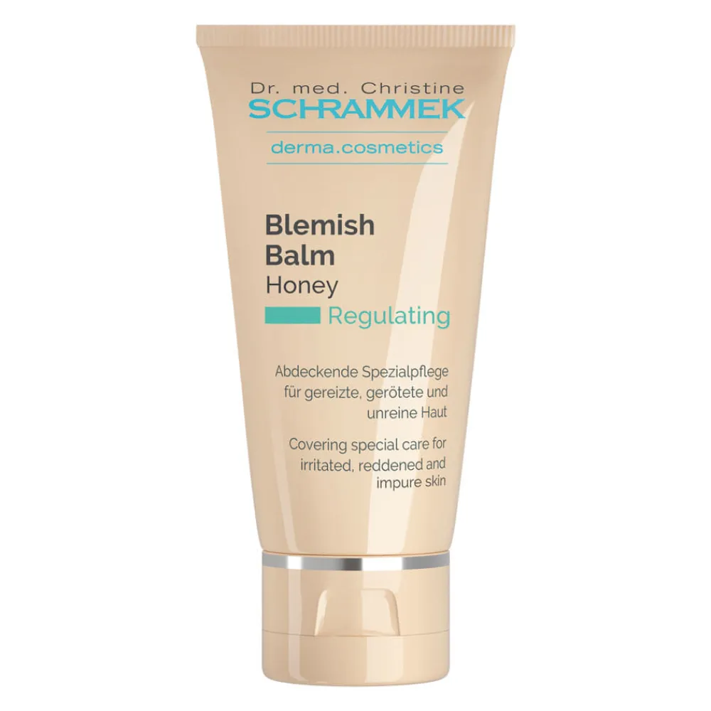 Dr. Schrammek Regulating Blemish Balm Best