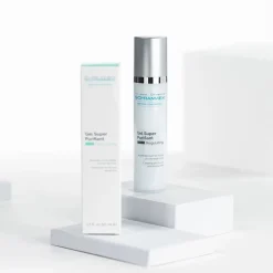 Dr. Schrammek Regulating Gel Super Purifant Best
