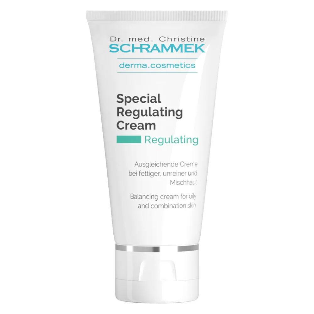 Dr. Schrammek Regulating Special Regulating Cream 50ml