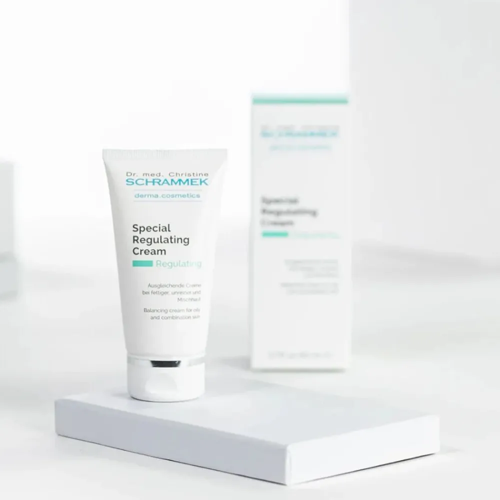 Dr. Schrammek Regulating Special Regulating Cream 50ml