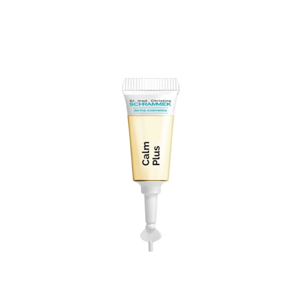 Dr. Schrammek Sensitive Calm Plus Ampoules 7x2ml Sale