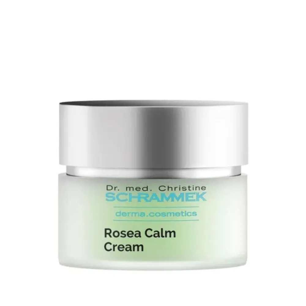 Dr. Schrammek Sensitive Rosea Calm Cream Clearance