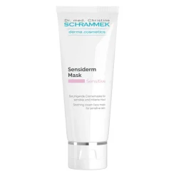 Dr. Schrammek Sensitive Sensiderm Mask New