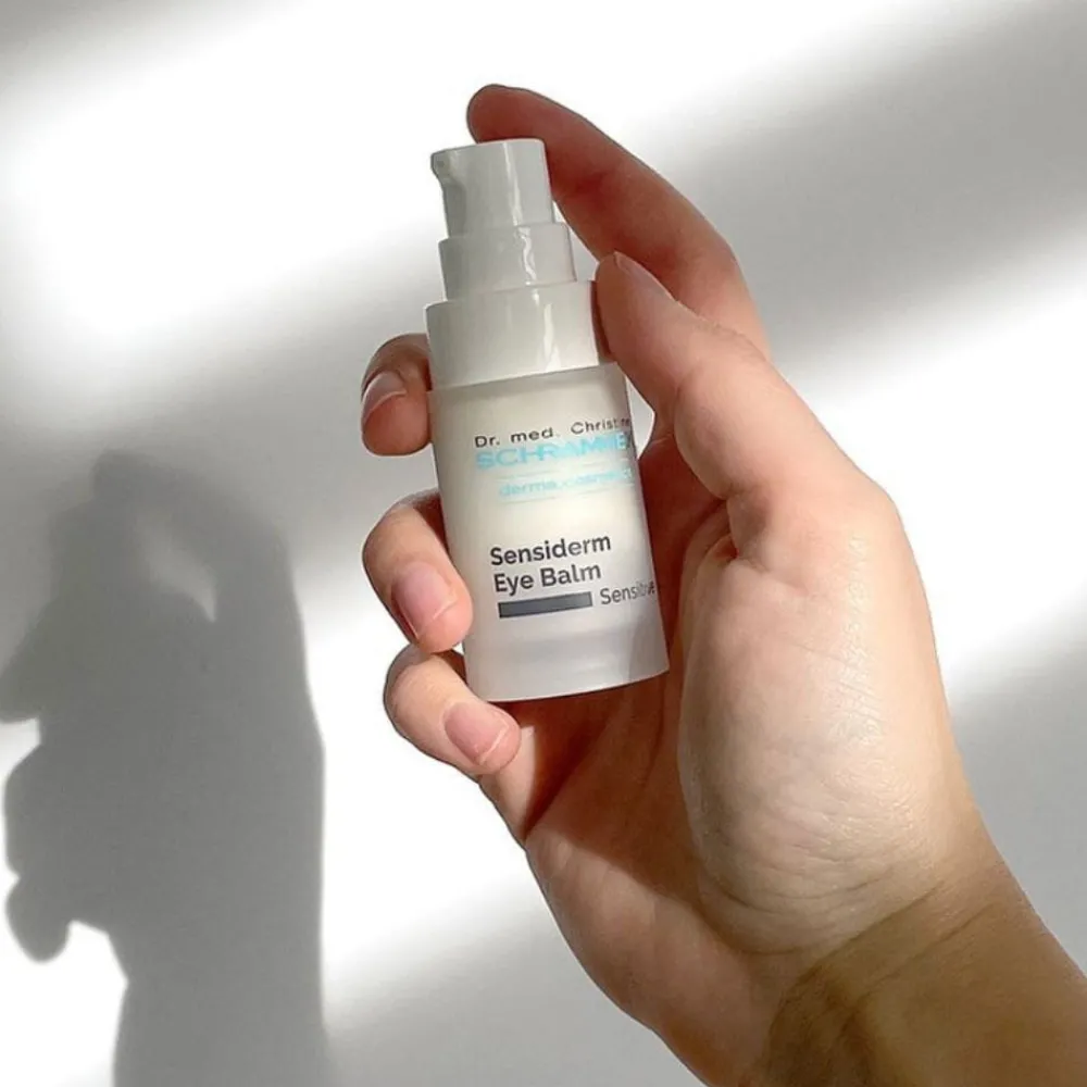 Dr. Schrammek Sensitive Sensiderm Eye Balm Online