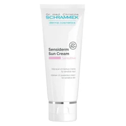 Dr. Schrammek Sensitive Sensiderm Sun Cream SPF 50 Outlet
