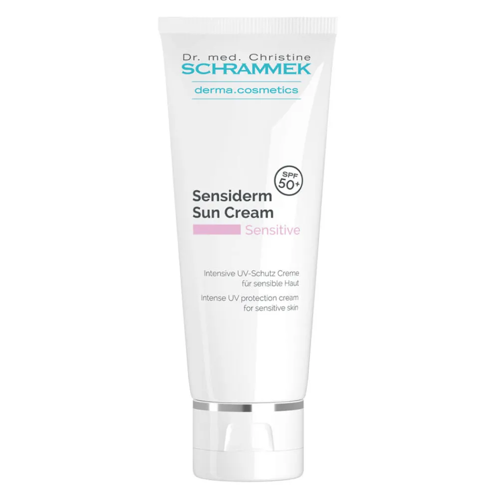 Dr. Schrammek Sensitive Sensiderm Sun Cream SPF 50 Outlet
