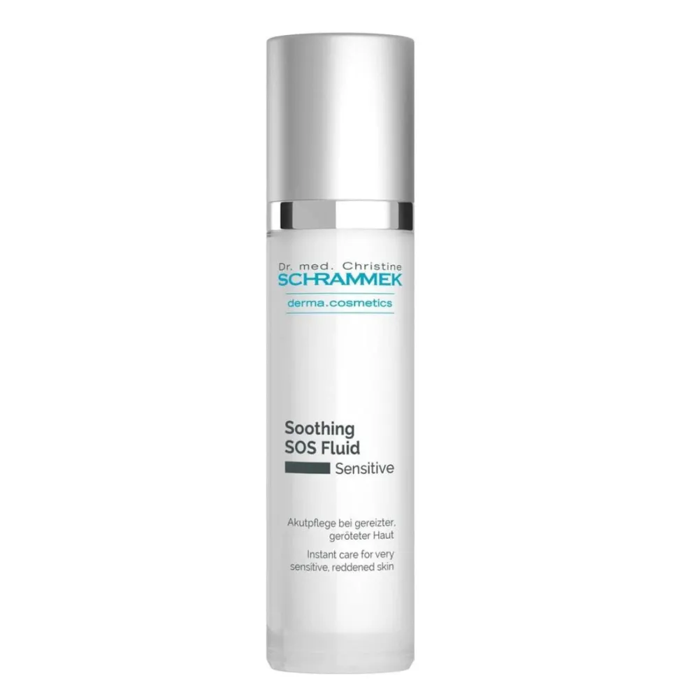 Dr. Schrammek Sensitive Soothing SOS Fluid Sale