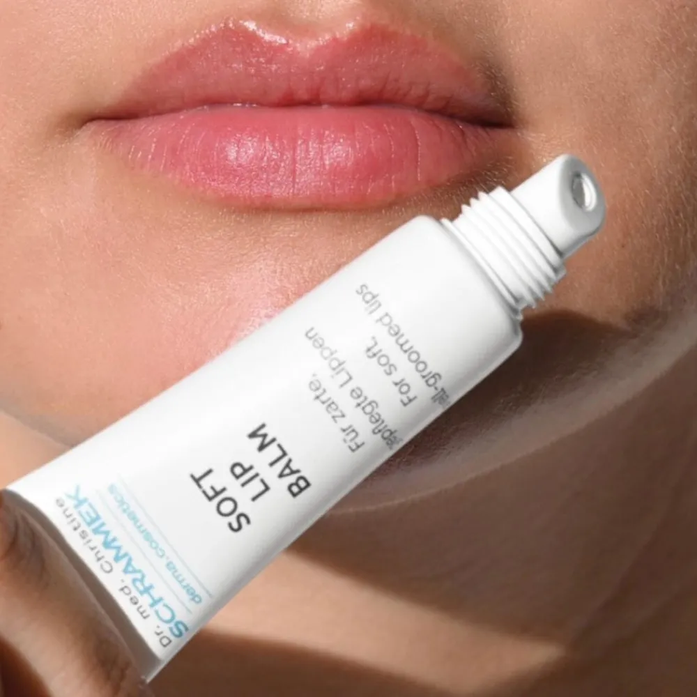 Dr. Schrammek Dr.Schrammek Soft Lip Balm Hot