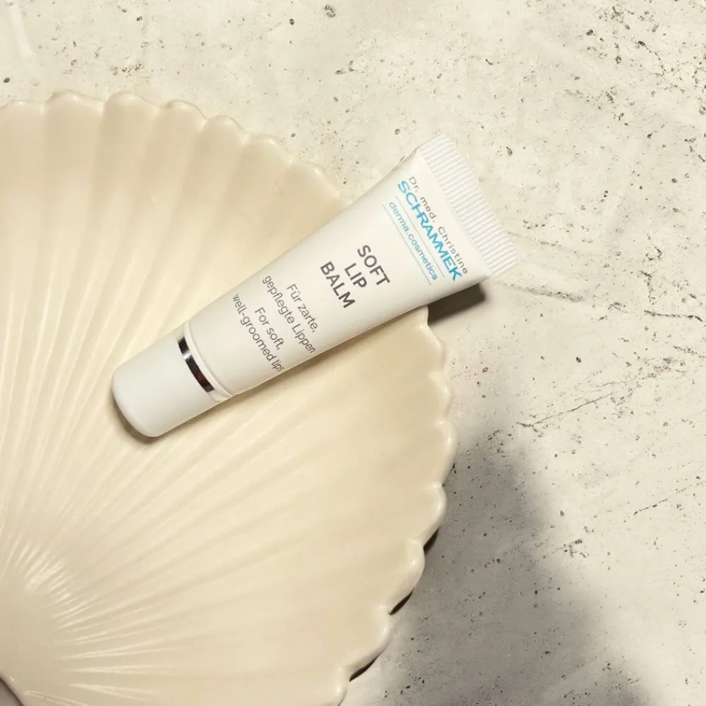 Dr. Schrammek Dr.Schrammek Soft Lip Balm Hot
