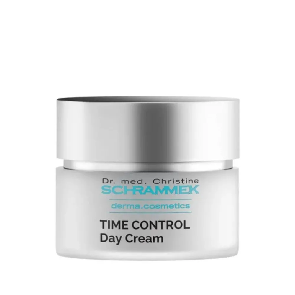 Dr. Schrammek Time Control Day Cream