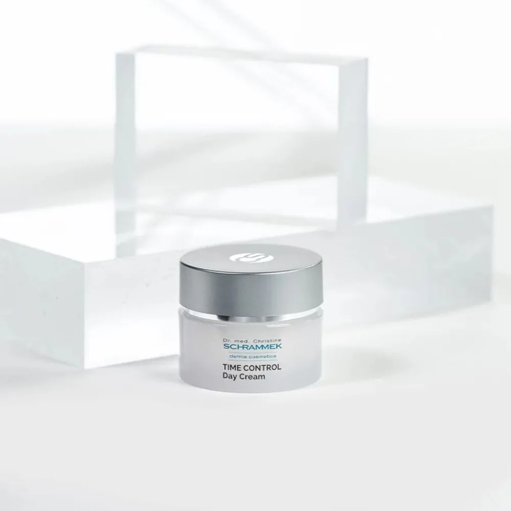 Dr. Schrammek Time Control Day Cream