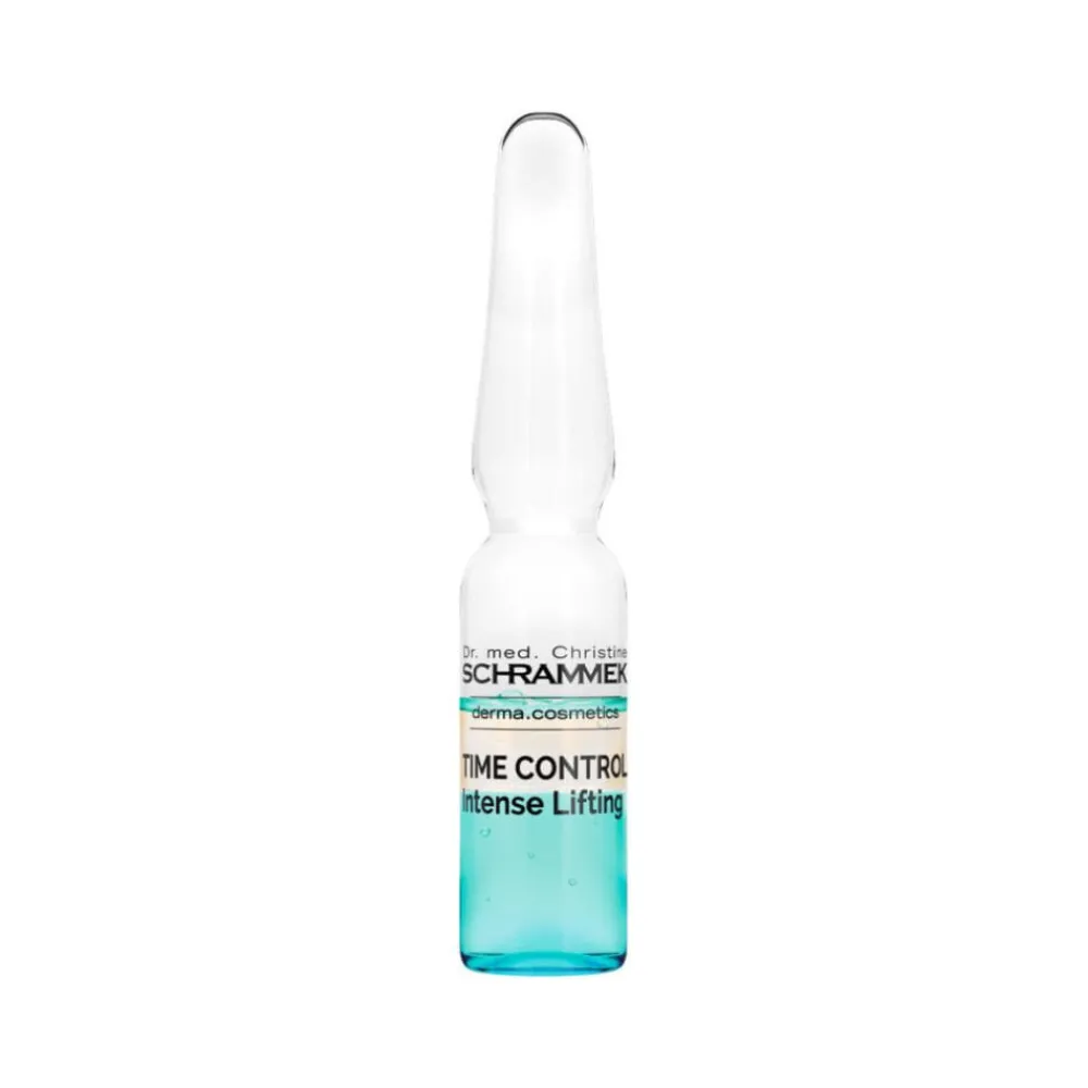 Dr. Schrammek Time Control Intense Lifting 7x1ml New