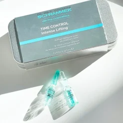 Dr. Schrammek Time Control Intense Lifting 7x1ml New