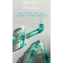 Dr. Schrammek Time Control Intense Lifting 7x1ml New