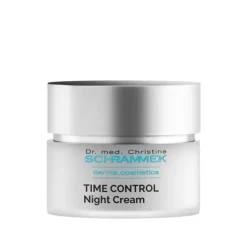 Dr. Schrammek Time Control Night Cream Discount