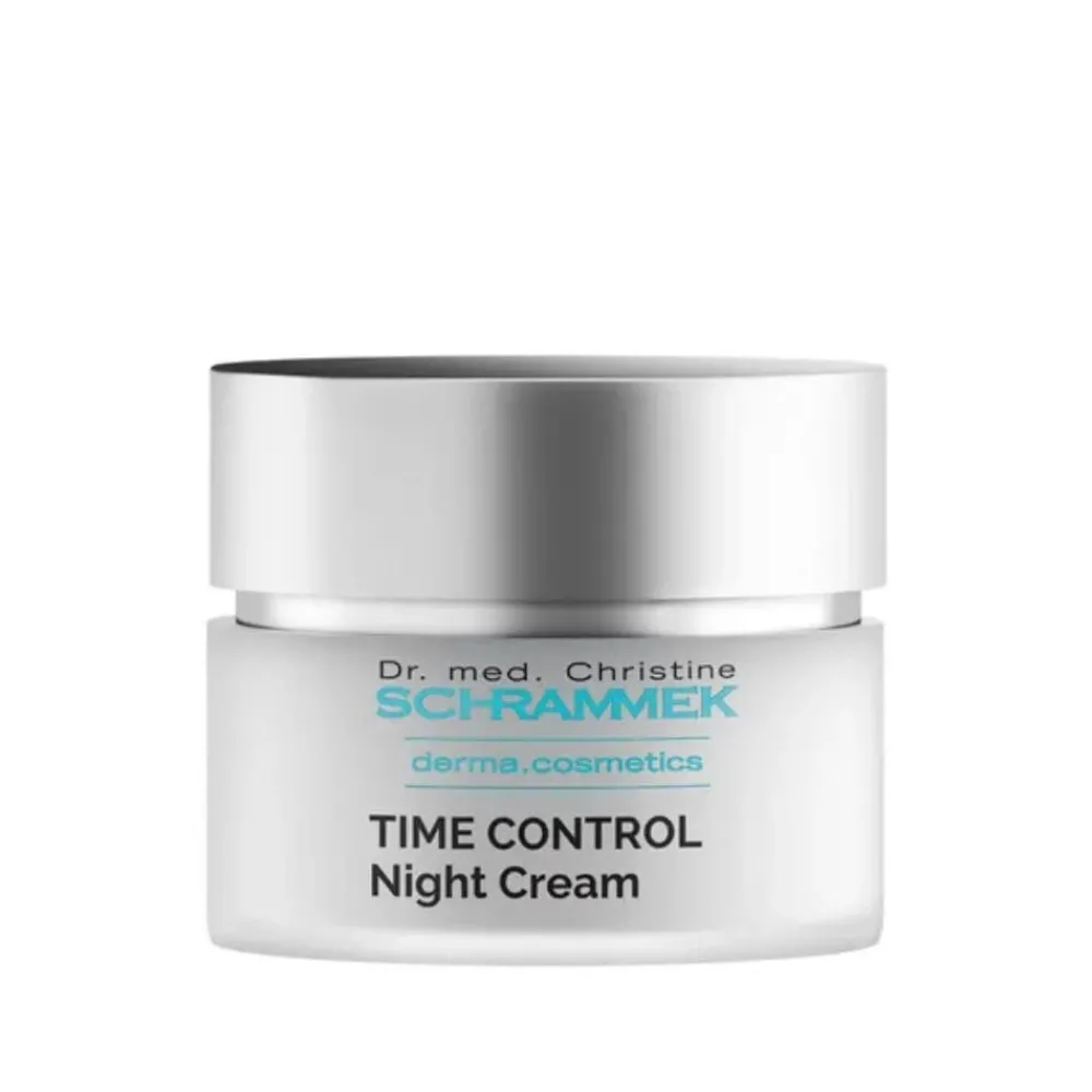 Dr. Schrammek Time Control Night Cream Discount