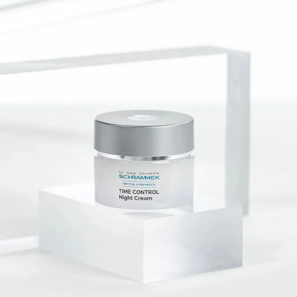 Dr. Schrammek Time Control Night Cream Discount