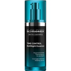 Dr. Schrammek Time Control RetiNight Essence