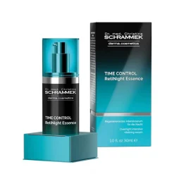 Dr. Schrammek Time Control RetiNight Essence