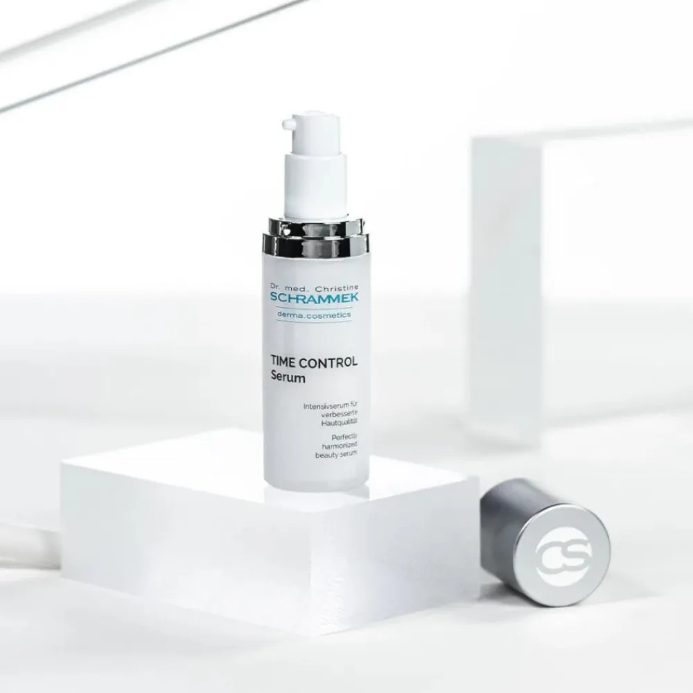Dr. Schrammek Time Control Serum Outlet