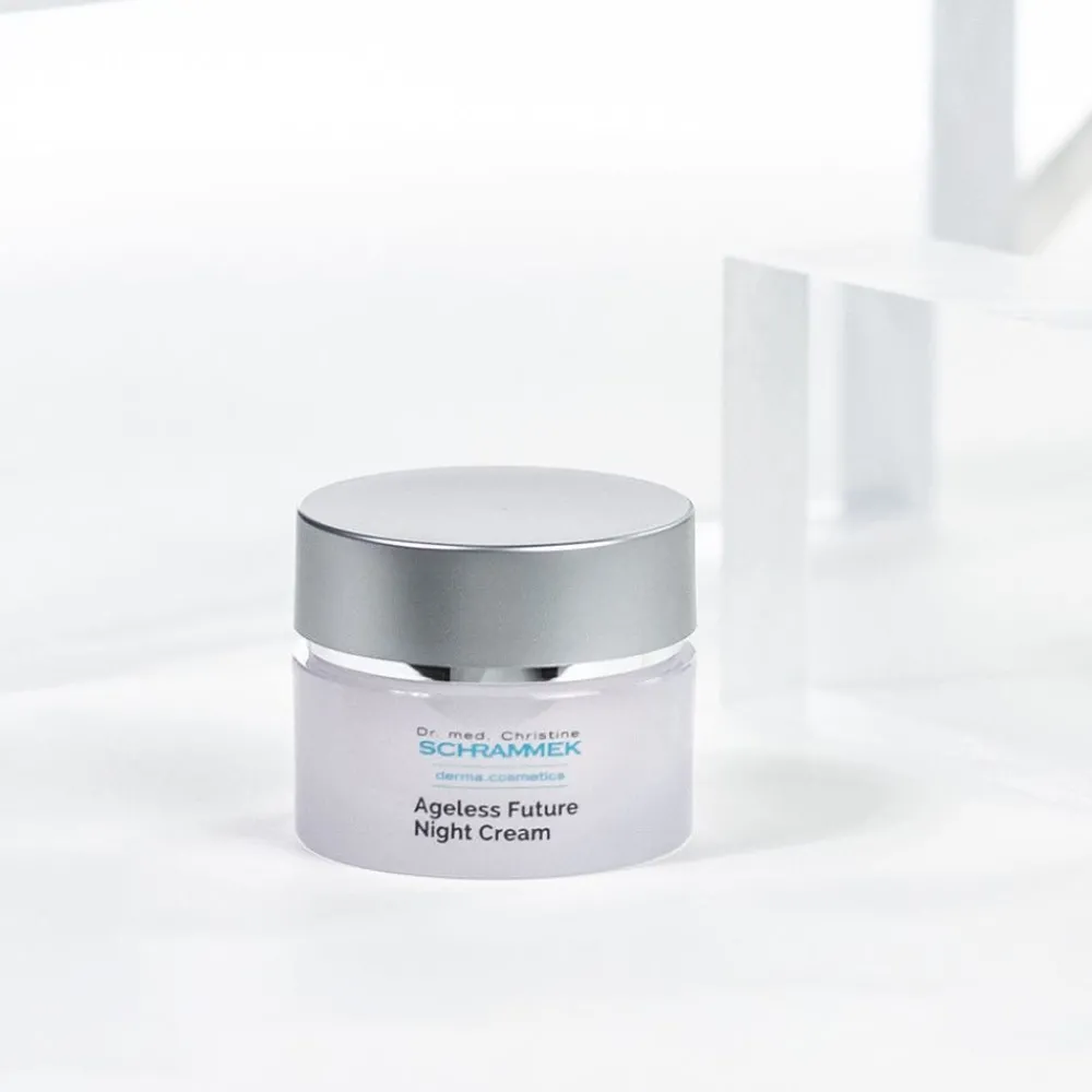 Dr. Schrammek Vitality Ageless Future Night Cream Discount