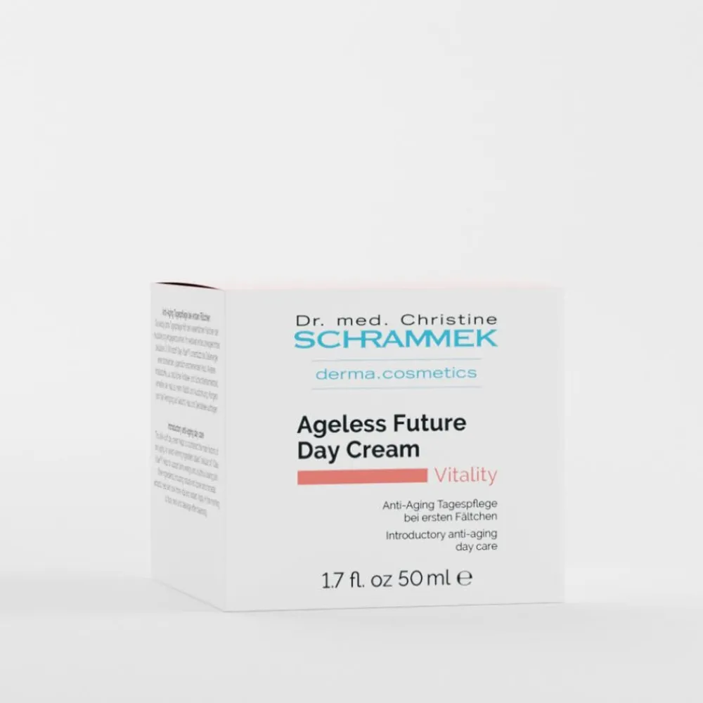 Dr. Schrammek Vitality Ageless Future Day Cream Clearance