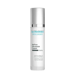 Dr. Schrammek Vitality ReFirm Décollete Cream Online