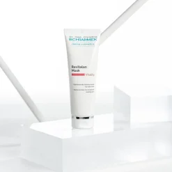 Dr. Schrammek Vitality Revitalan Mask