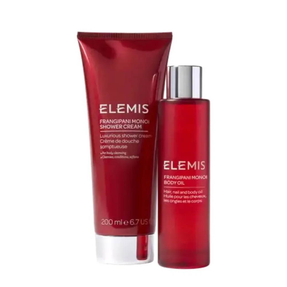 Elemis Body Wonders Clearance