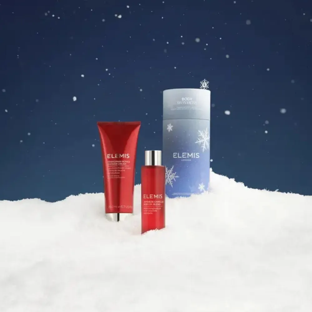 Elemis Body Wonders Clearance