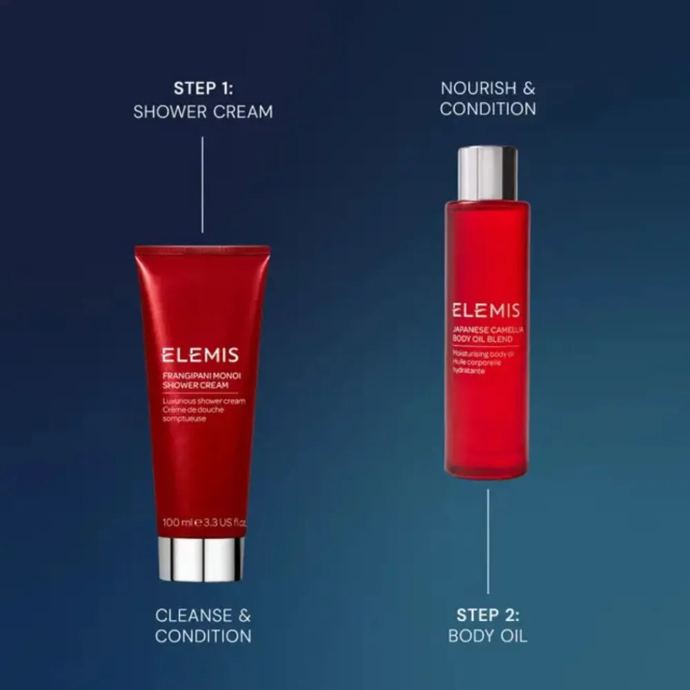 Elemis Body Wonders Clearance