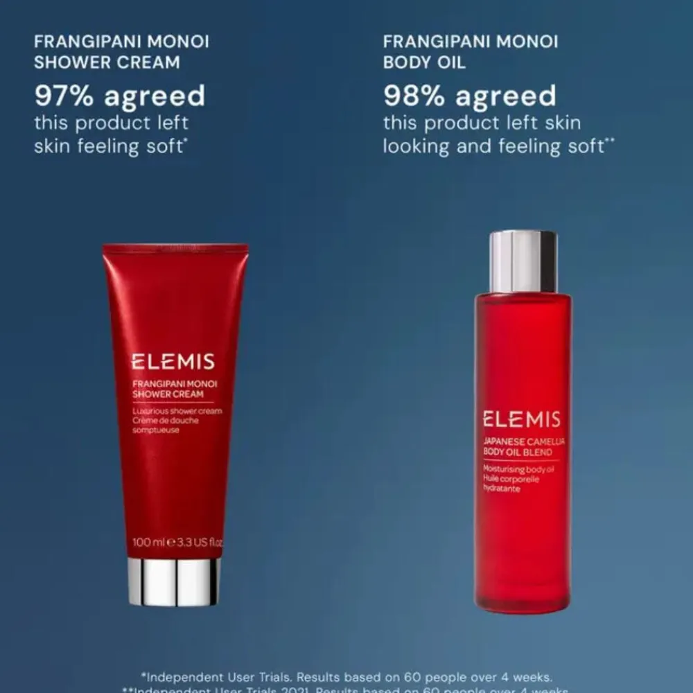Elemis Body Wonders Clearance