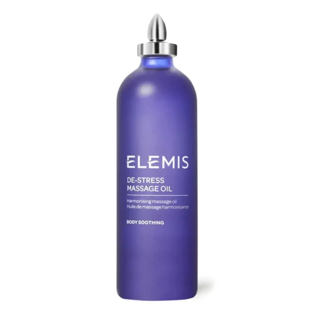 Elemis De-Stress Massage Oil Sale