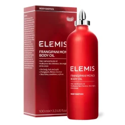 Elemis Frangipani Monoi Body Oil