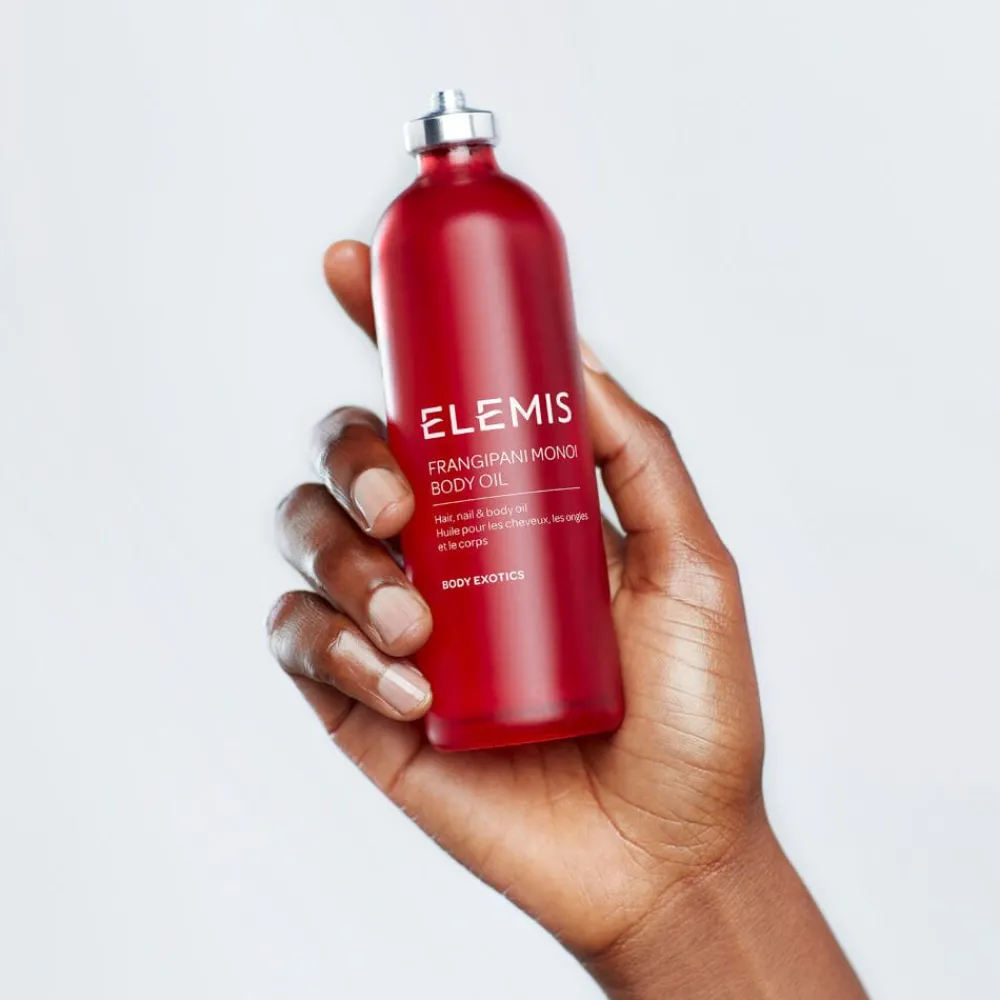 Elemis Frangipani Monoi Body Oil