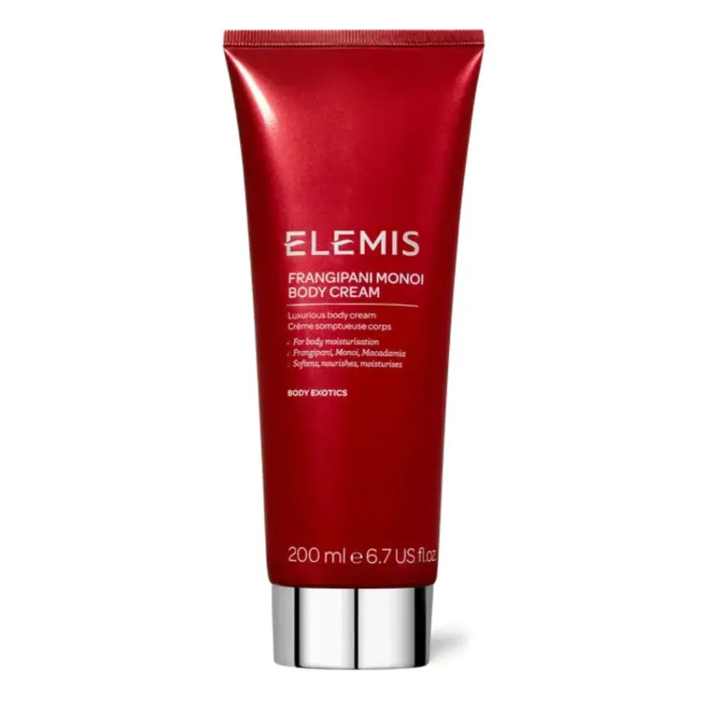 Elemis Frangipani Monoi Body Cream Online